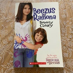 Nexus and Ramona by Tracy Dockray